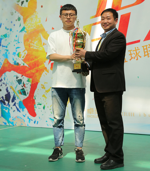 拒絕“996”，JUST PLAY!